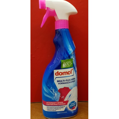 Domol 750ml  pentru pete