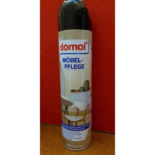 Domol spray curatare mobila