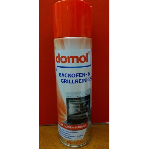 Domol spray 400ml cuptoare