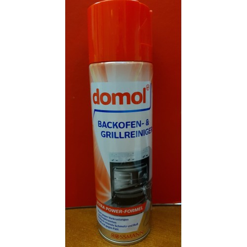 Domol spray 400ml cuptoare