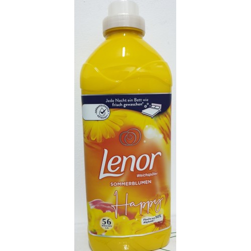 Lenor balsam Sommer Blumen 56 utilizari