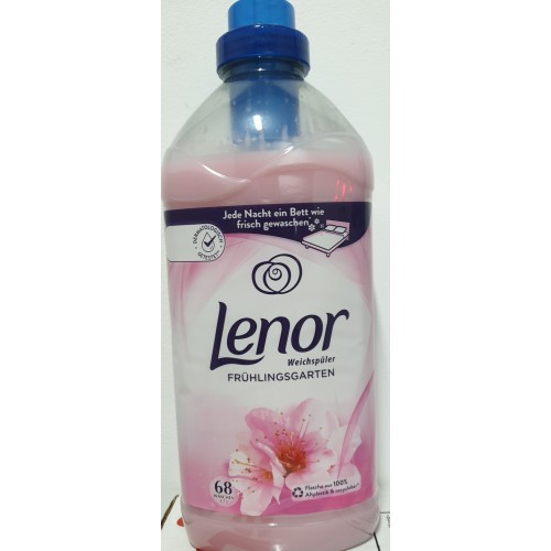 Lenor balsam Fruhlingsgarten 68 utilizari