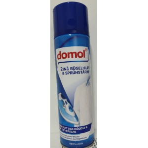 Domol spray pentru calcat haine 500ml