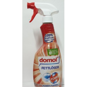 Domol solutie curatare bucatarie 750ml