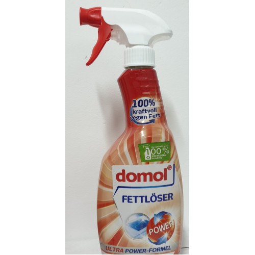 Domol solutie curatare bucatarie 750ml