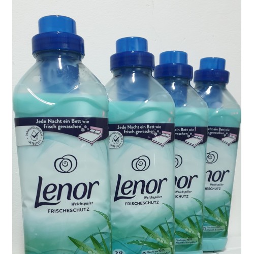 Lenor balsam Frischeschutz 32 utilizari