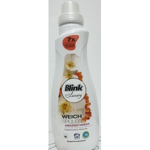 Blink Luxury balsam rufe 40 utilizari Chihlimbar uimitor