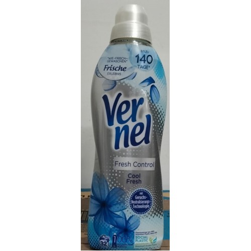 Vernel balsam Cool Fresh 32 utilizari