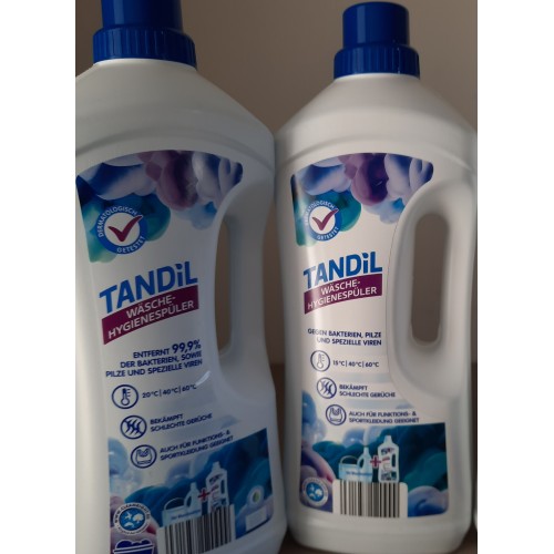 Tandil solutie igienizat textile 1,5L