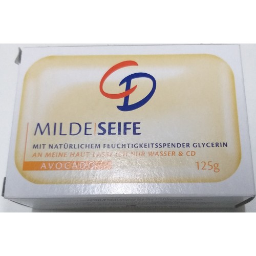 Sapun CD Milde Seife 125g