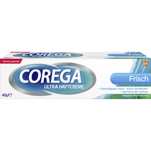 Corega lipici proteza 40g