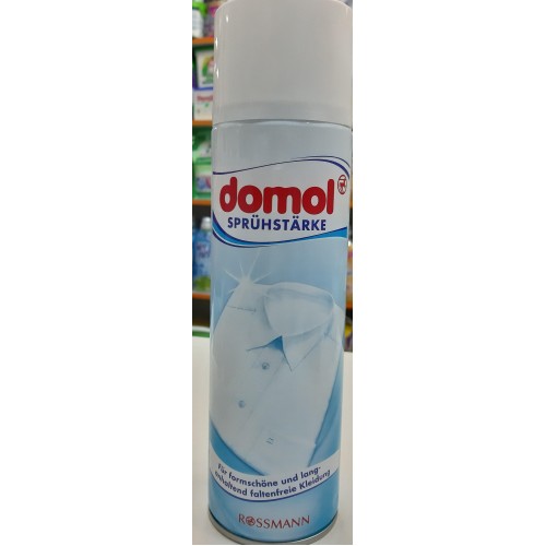 Domol 400ml spray apretat