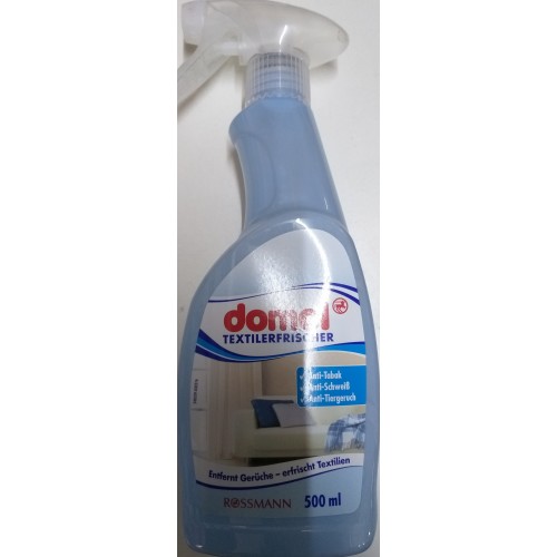 Domol pentru improspatarea textilelor 500ml