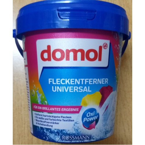 Domol praf pete 750gr universal