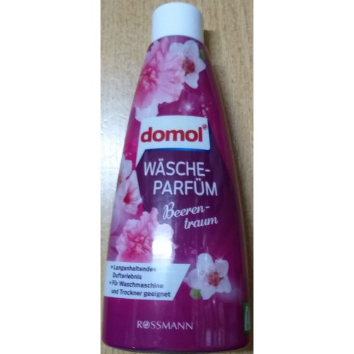 Domol parfum rufe 250ml Beeren Traum