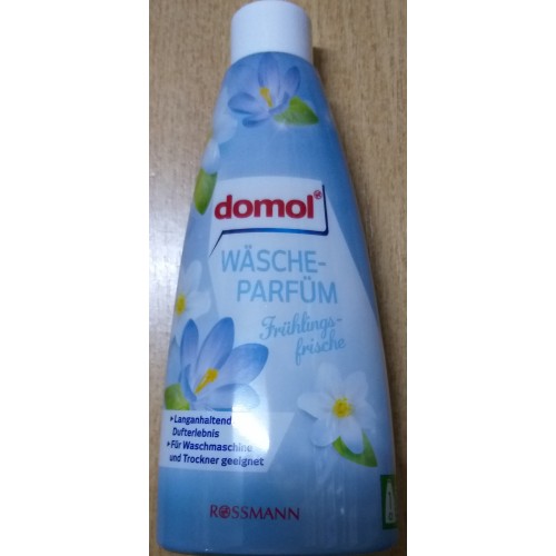 Domol parfum rufe 250ml prospetime de primavara