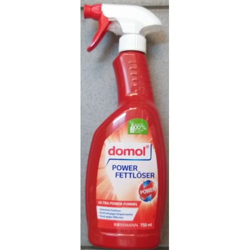 Domol solutie curatare baie 750ml