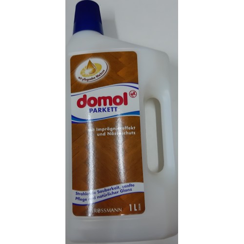 Domol solutie curatat parchet 1000ml 