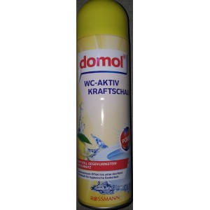 Domol WC-Aktiv 500ml