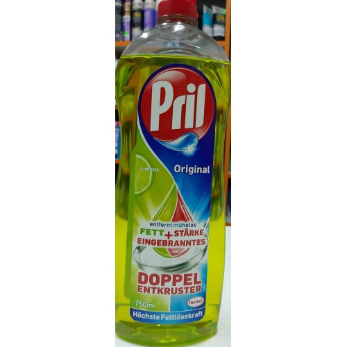 Detergent vase Prill 750 ml