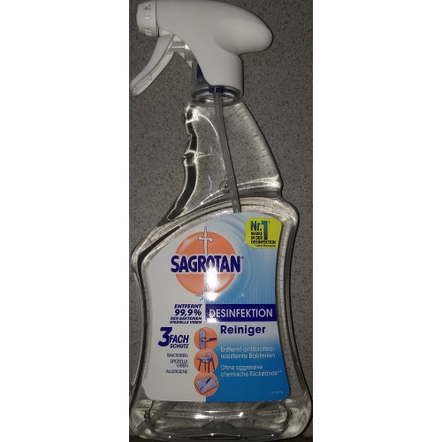 Sagrotan dezinfectant 500ml