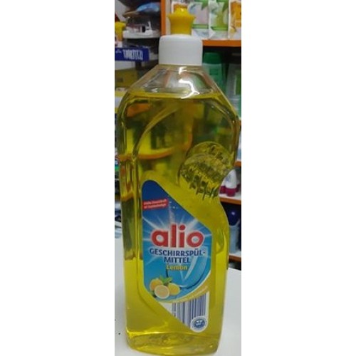 Alio detergent vase 1000ml lamaie