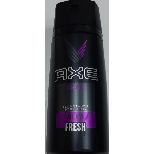 Axe deo spray 150ml Fresh