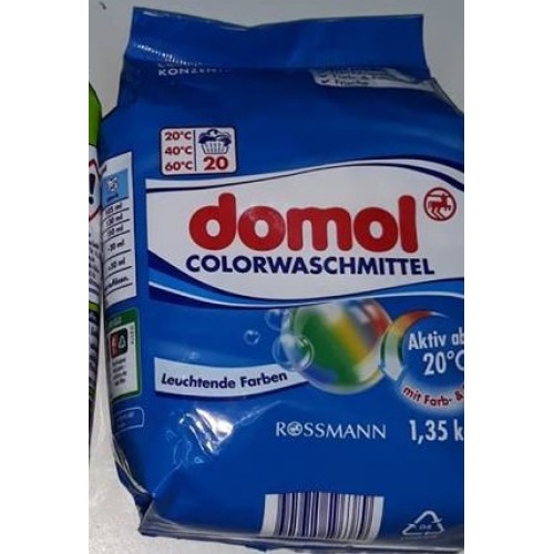 Domol 20 spalari color