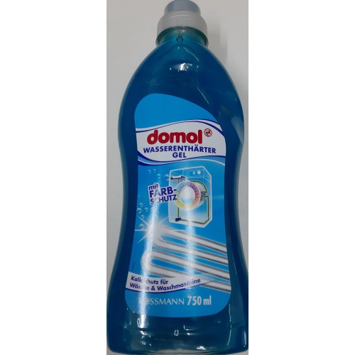 Domol calgon lichid 750ml