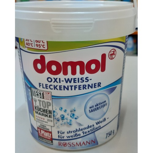 Domol inalbitor 750g