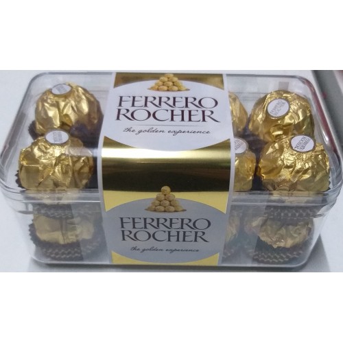 Ferrero Rocher 200g