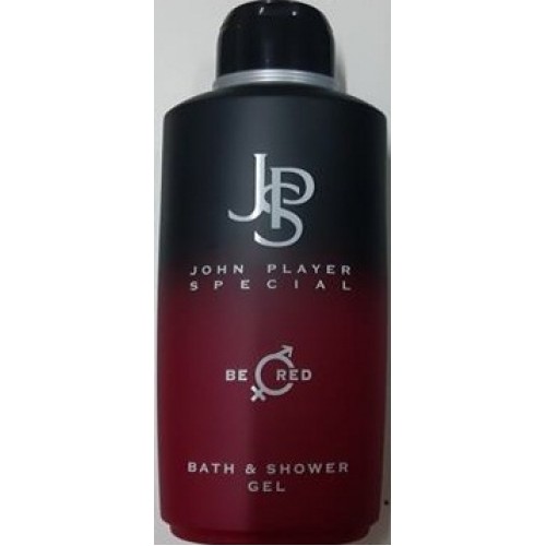 John Player Special gel dus 500ml BeRed