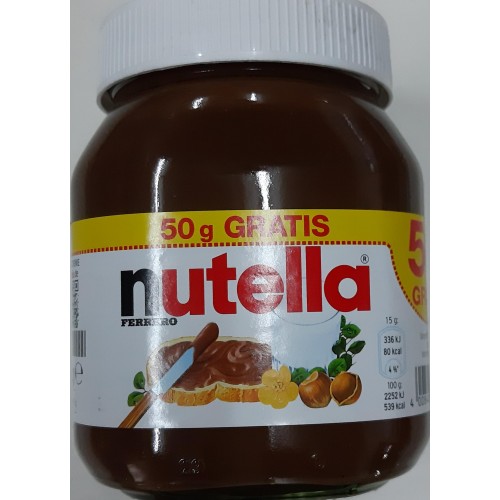 Nutella1kg