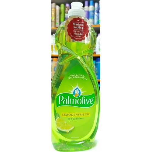 Detergent vase Palmolive 750 ml