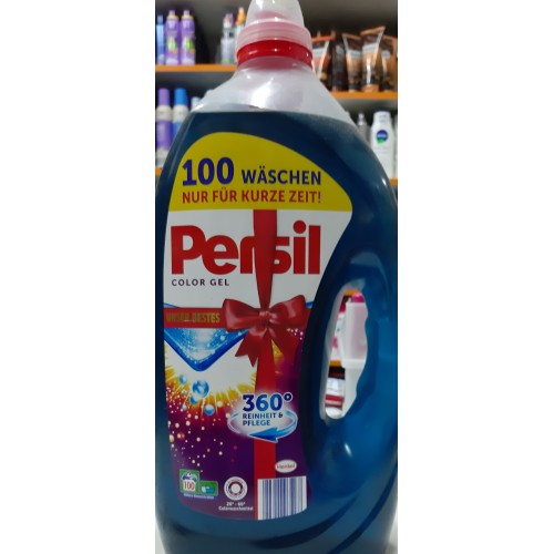 Persil 100 spalari color