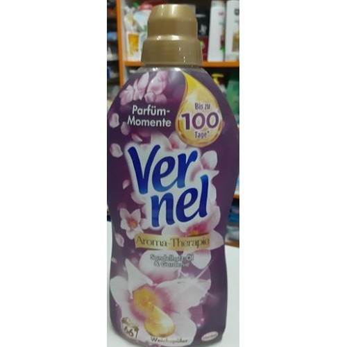 Vernel balsam rufe 2000ml Aroma-Terapie