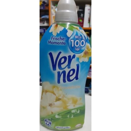 Vernel balsam rufe 2000ml floare de migdale